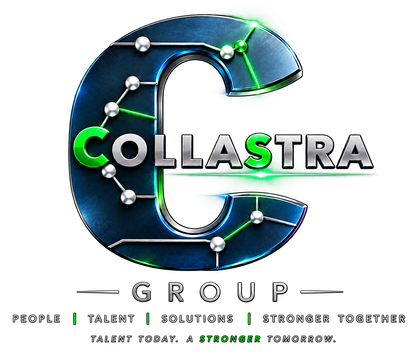 Collastra Group approved network logo